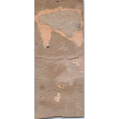 Arrow Cab 13 Bay Street Chippewa Falls WI Vintage Matchbook Cover SD2-Y3