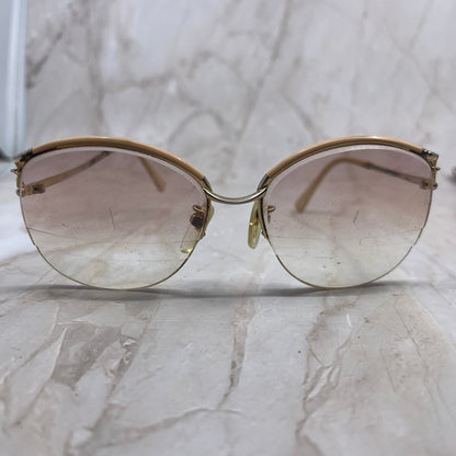 Retro Women’s Tura Oversize Sunglasses Eyeglasses Frames TD7-G7-6