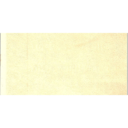 The Hartley House MarIan Kathy Robin Lakewood CA Vintage Business Card SF3-B3