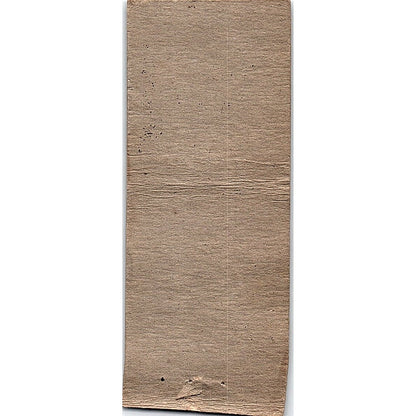 Sparkling Rock Spring Water & Beverages Vintage Matchbook Cover SF3-Y1