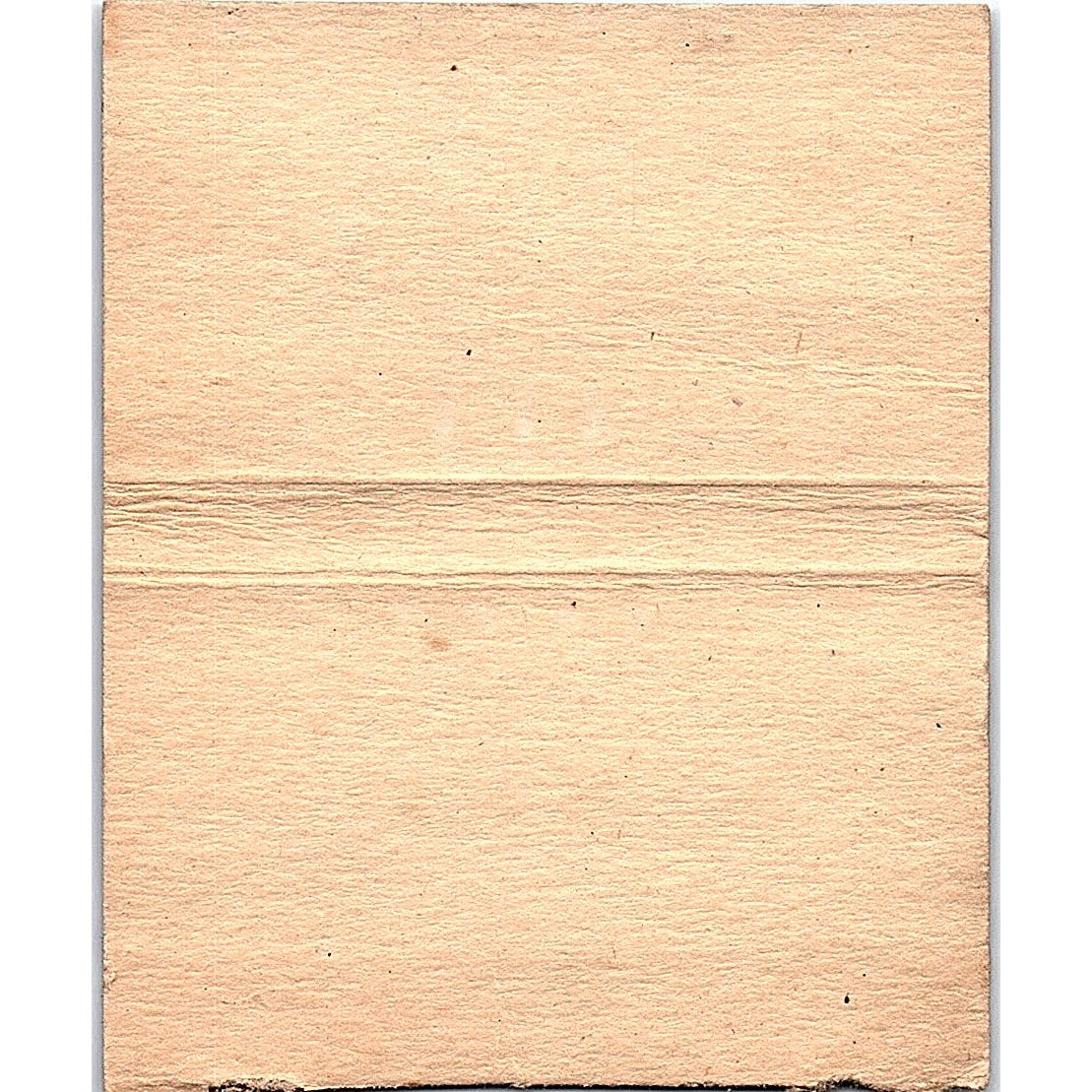 Log Cabin Nite Club Chippewa Falls WI Vintage Large Matchbook Cover TH2-Y2