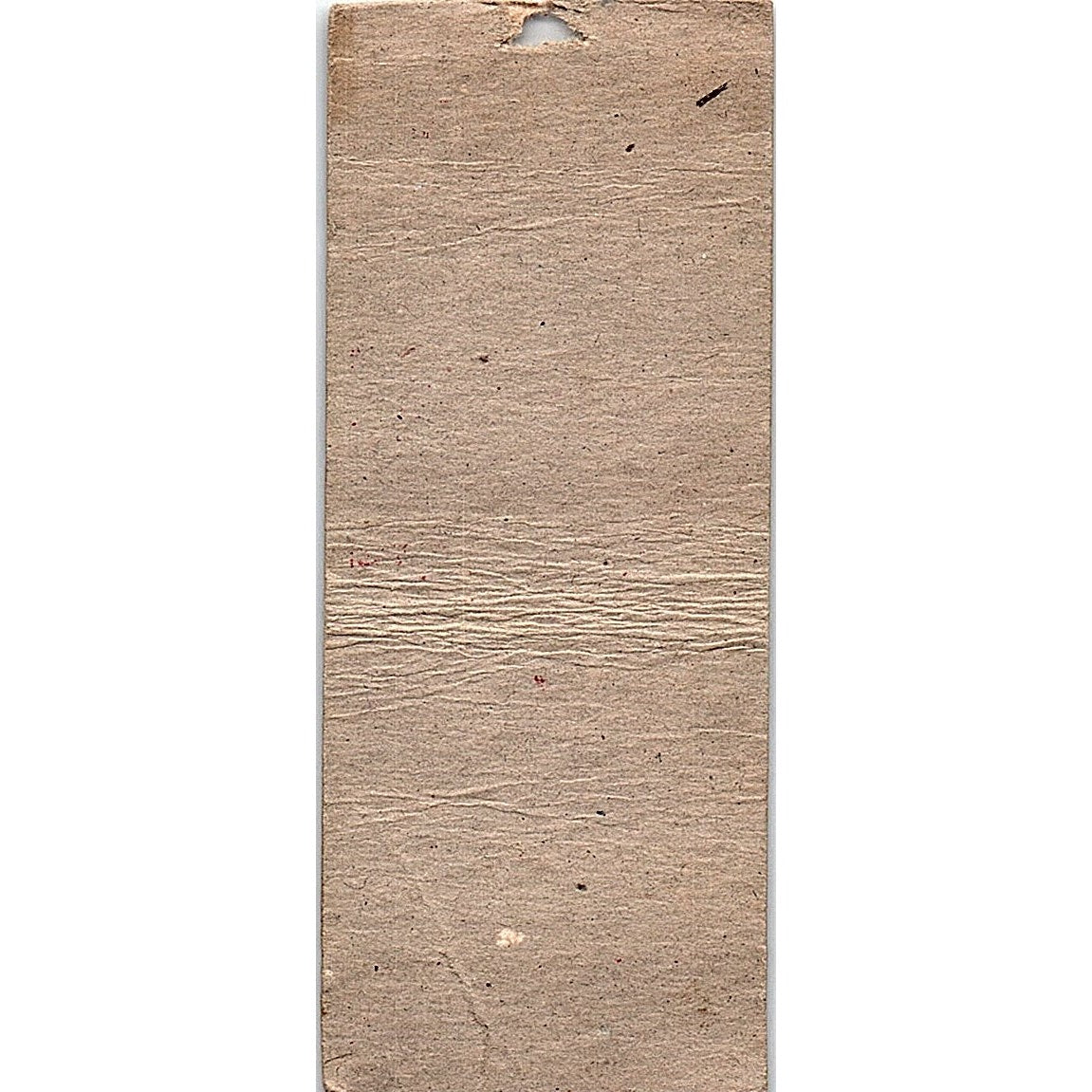 Yellow River Lodge North of Bateman at Bridge Vintage Matchbook Cover SC7-Y6