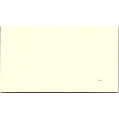 J & M Wallpaper John & Melissa Riddle Home Vintage Business Card SF3-B6