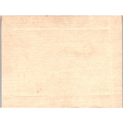 1916 Ashdown High School Graduation Commencement Invitation AD8-Q1