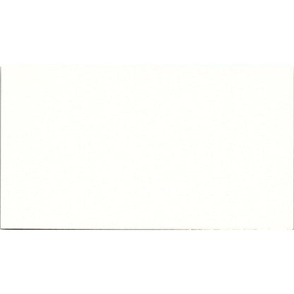 Matty H Balderaz Commercial Benefit Services Houston Vtg Business Card SD9-B7