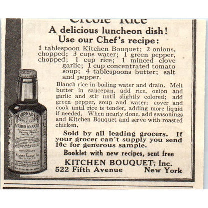 Canvas Houses Close-To-Nature Company Colfax IA 1924 Magazine Ad AF7-SS4