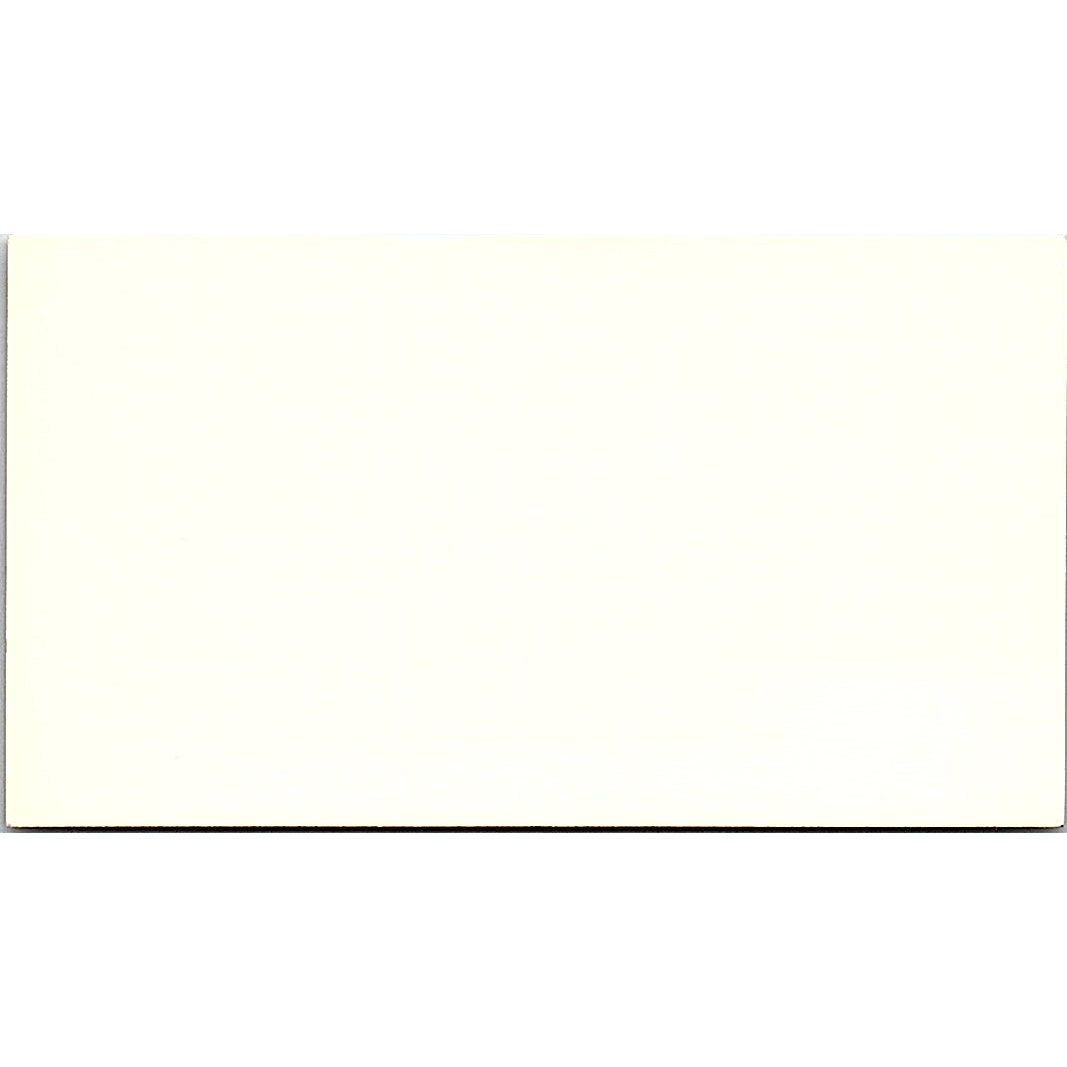 Glyn Holloway R.D. Ballew Ins Agency Houston Vintage Business Card SC9-B5