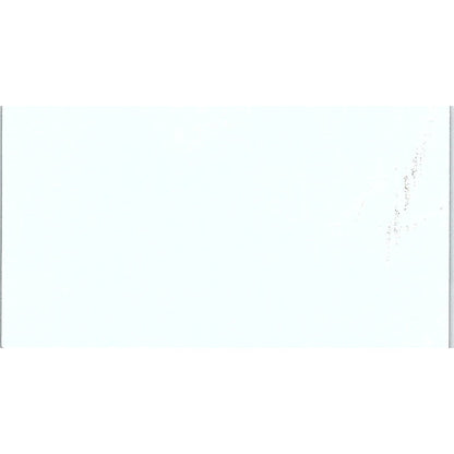 S.O.S. Maytag A-1 Kens Appliance Phil Schweyer Auburn CA Business Card SD9-B14