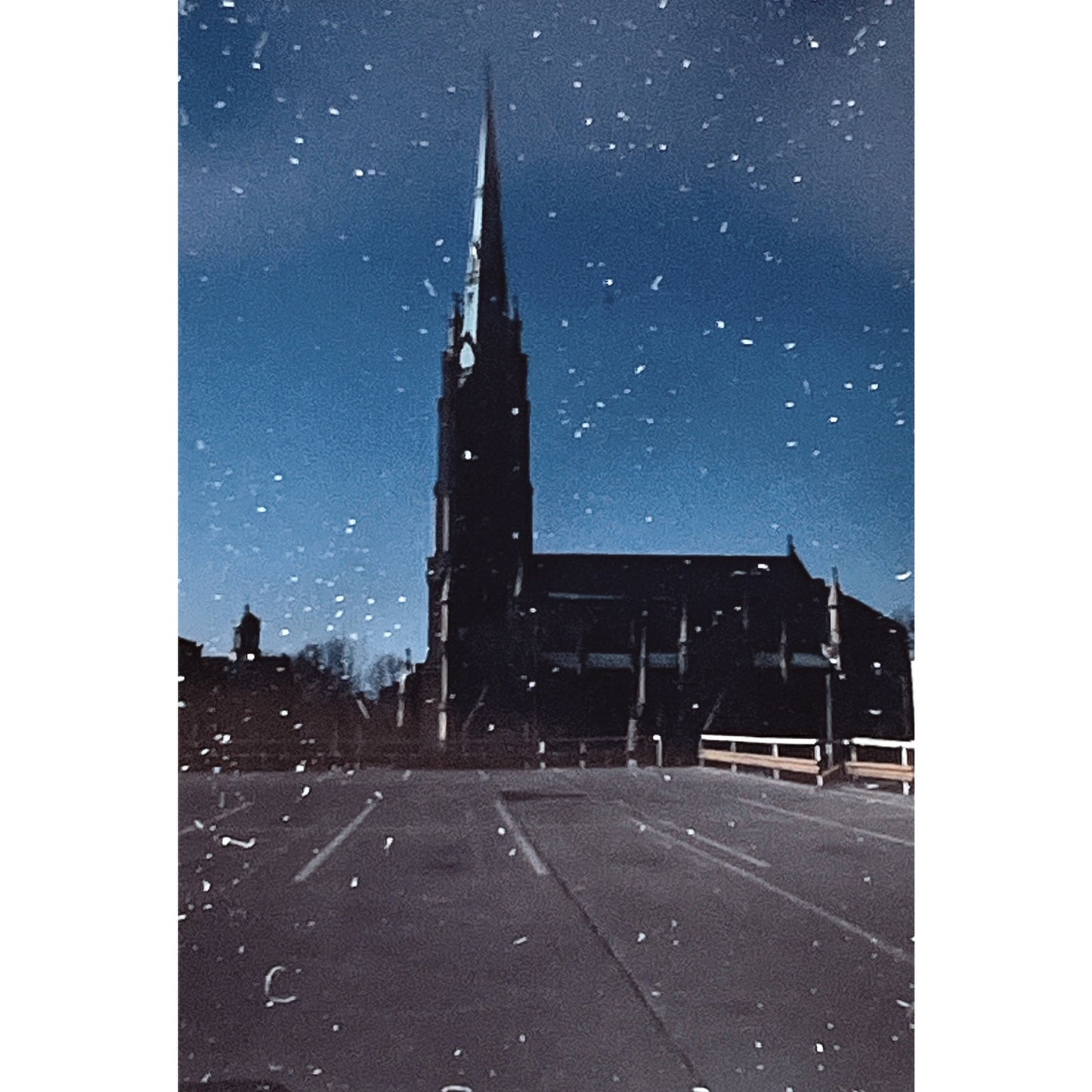 1974 Huge Lot of Slides Canada Travel Ontario Winnipeg TJ5