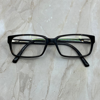 Genesis Tortoise Shell Acrylic Sunglasses Eyeglasses Frames TE9-G3-7