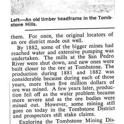 Aurora Chow & Co, Taiwan Gems Lapidary Ltd 1972 Ad AF8-M1