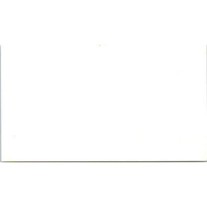 Steve Sasina 3M Business Products Santa Ana Vintage Business Card SE3-B5