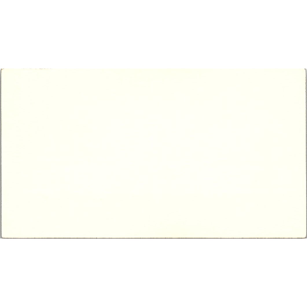 James William Freyer Attorney Pasadena Vintage Business Card SE3-B12