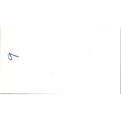 Carolyn McFadden Grandma's Treasures Kaufman TX Vintage Business Card SC9-B10