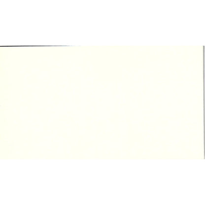 Capt Brian H Parker Portsmouth NH Vintage Business Card SC9-B5