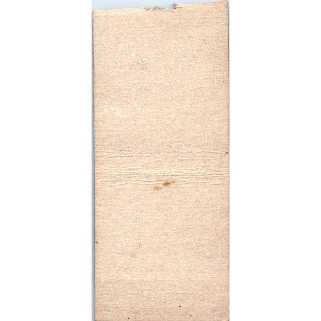 Webb's Bowladrome & Bowla-Bar Chippewa Falls WI Vintage Matchbook Cover SD2-Y12