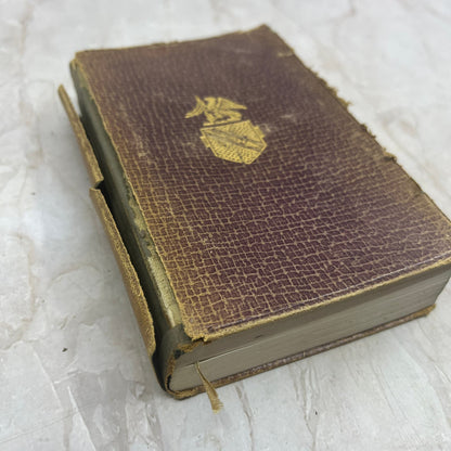 1912 The Comedies of William Shakespeare Henry Frowde Oxford Press TG8-B5