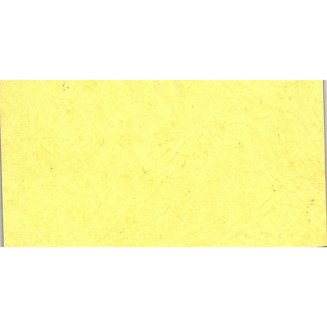 Paintings by Betty & Lou Parent Lakewood CA Vintage Business Card SE3-B12