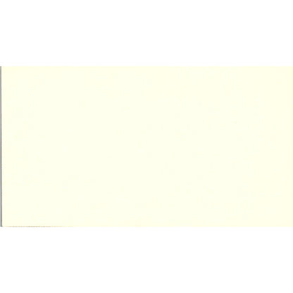 Bride's Selections at The Hope Chest Houston Vintage Business Card SE5-B5