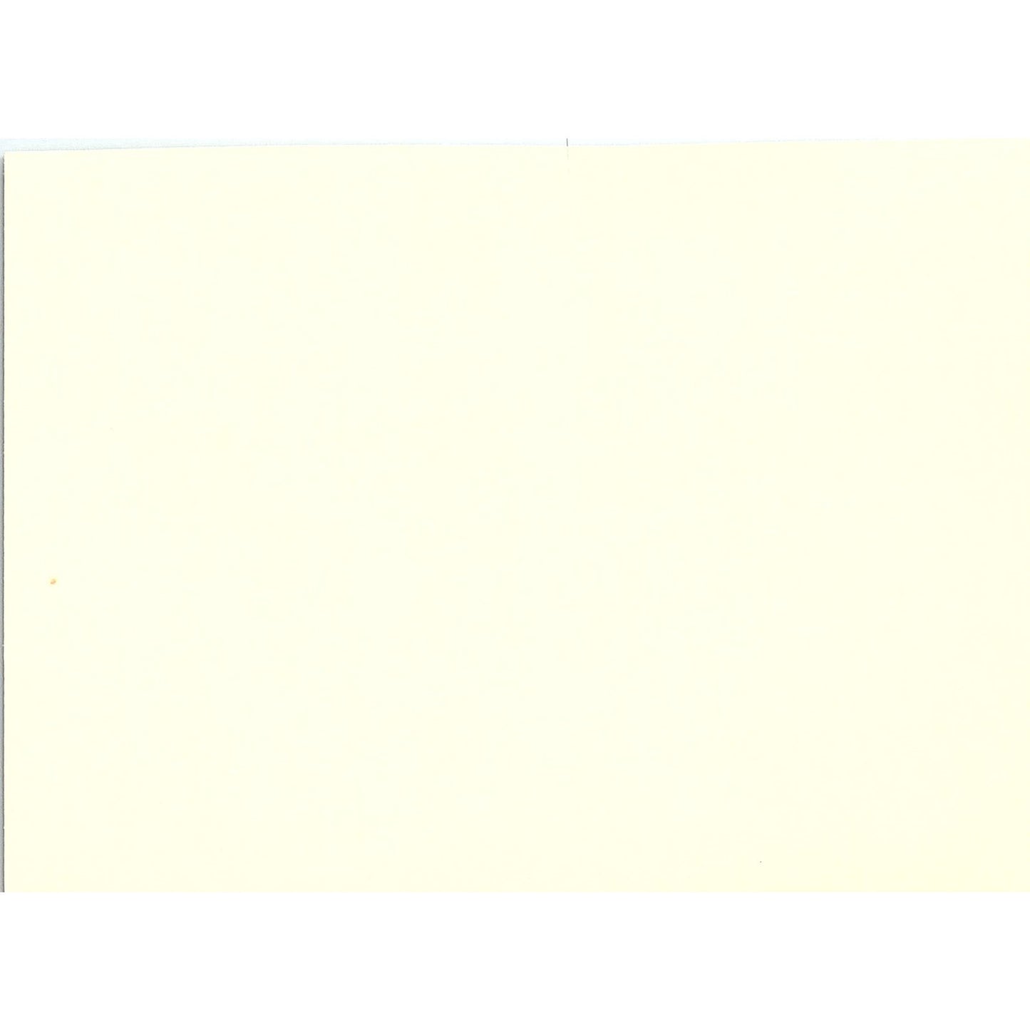 Battledore & Shuttlecock - Ladies Playing Badminton Vtg Lithograph Print 4x5 V19