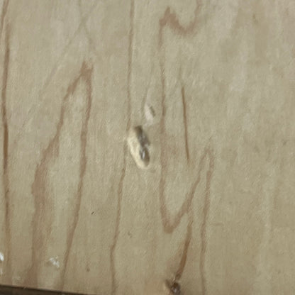 Vintage 1987 Pheasant Art Print on Belgian Wood Veneer by Marlin J Mann - 16x20"