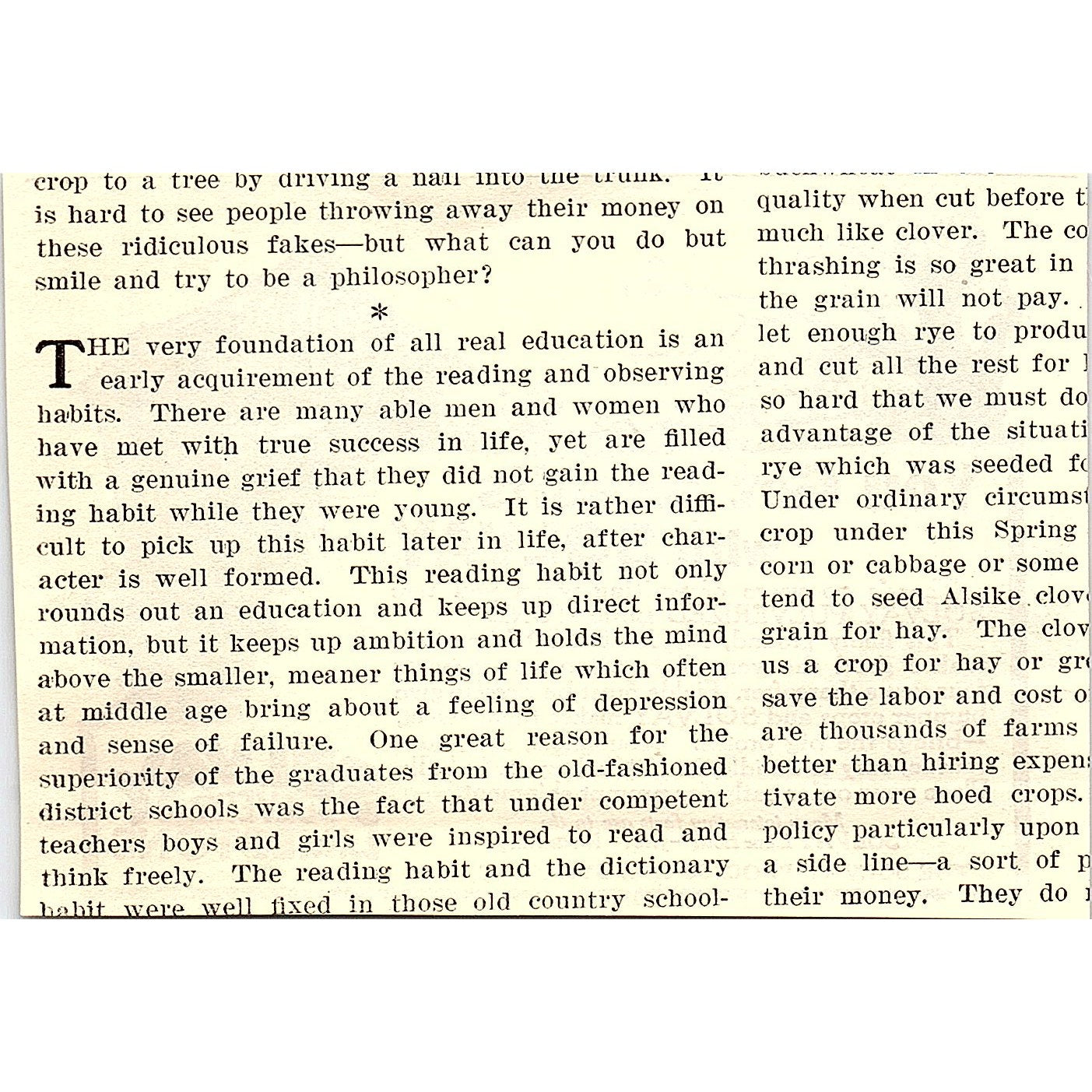 The Solvay Process Co Solvay Pulverized Limestone Syracuse NY 1924 Ad AG3-H2