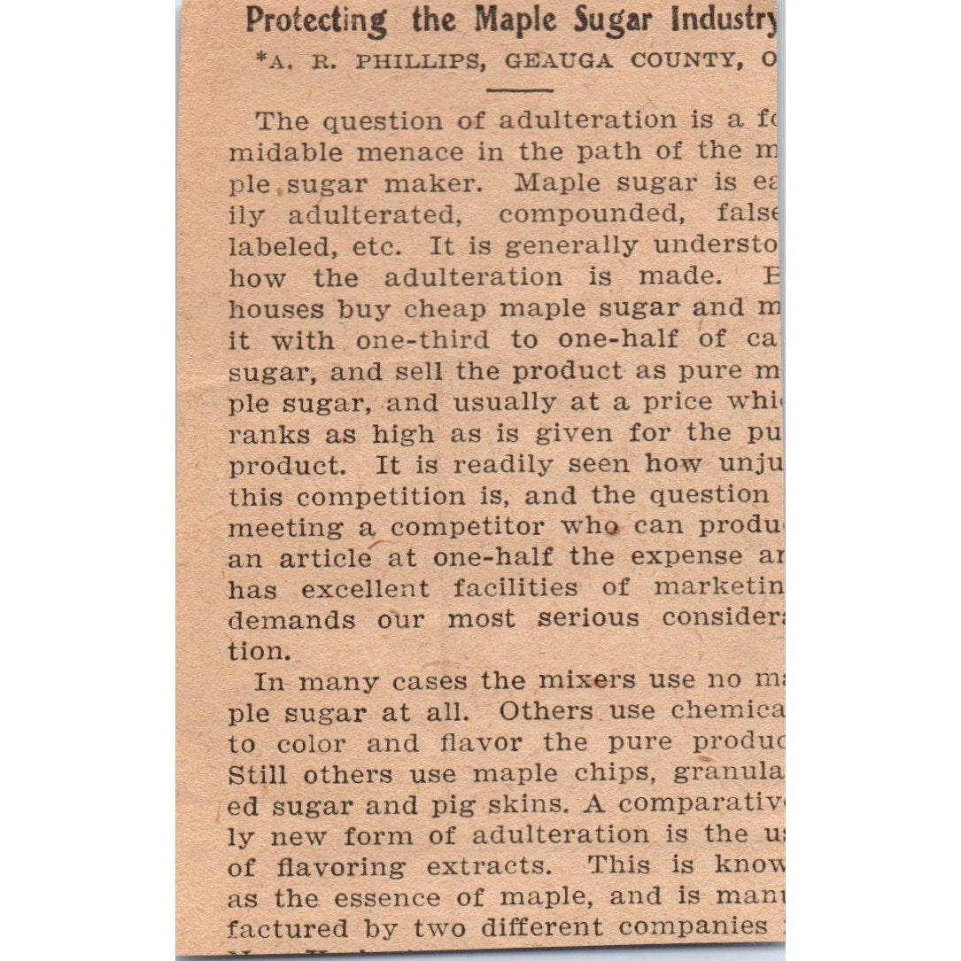 Rex Flintkote Roofing J.A. & W. Bird & Co Boston 1905 Magazine Ad AF1-NH3