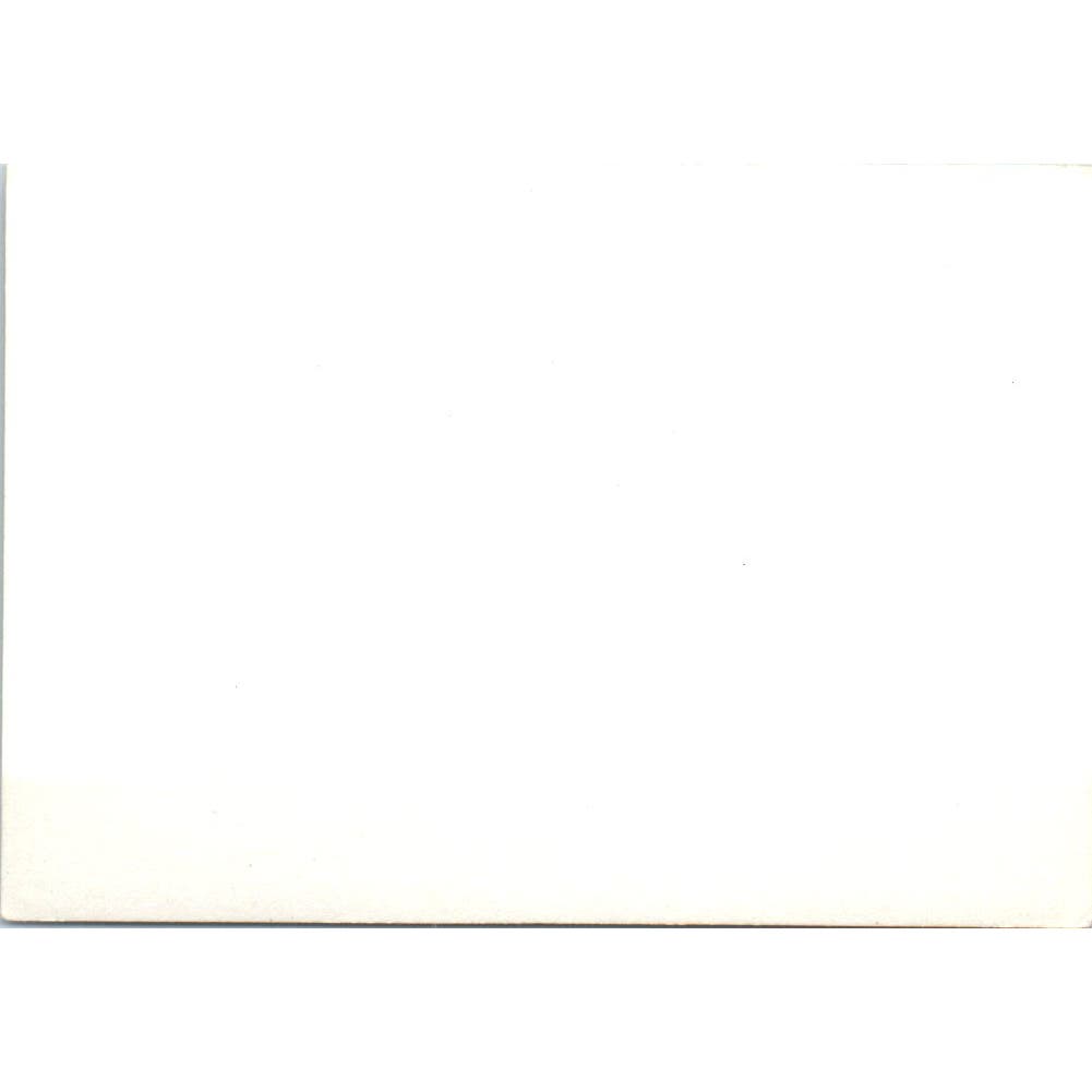 Spring Sowing Sha Tin China Vintage Photograph 2x3" AE7