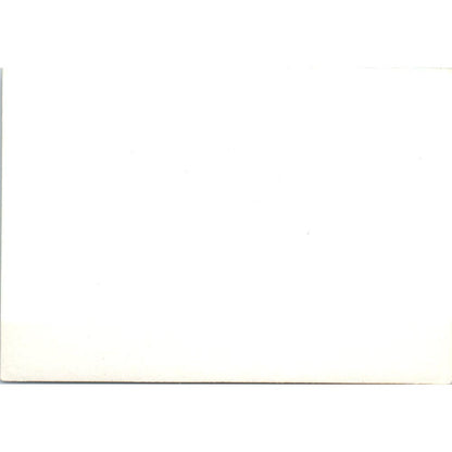 Spring Sowing Sha Tin China Vintage Photograph 2x3" AE7