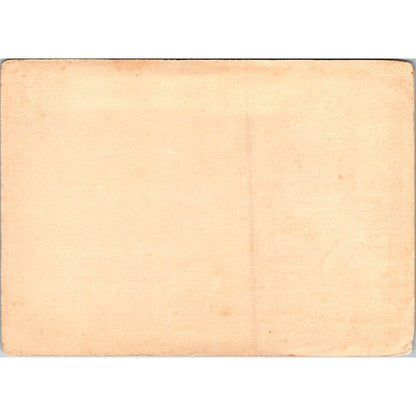 Heinrich Von Stephan 100th Anniversary Blank 1931 German Reich Postcard P5-12