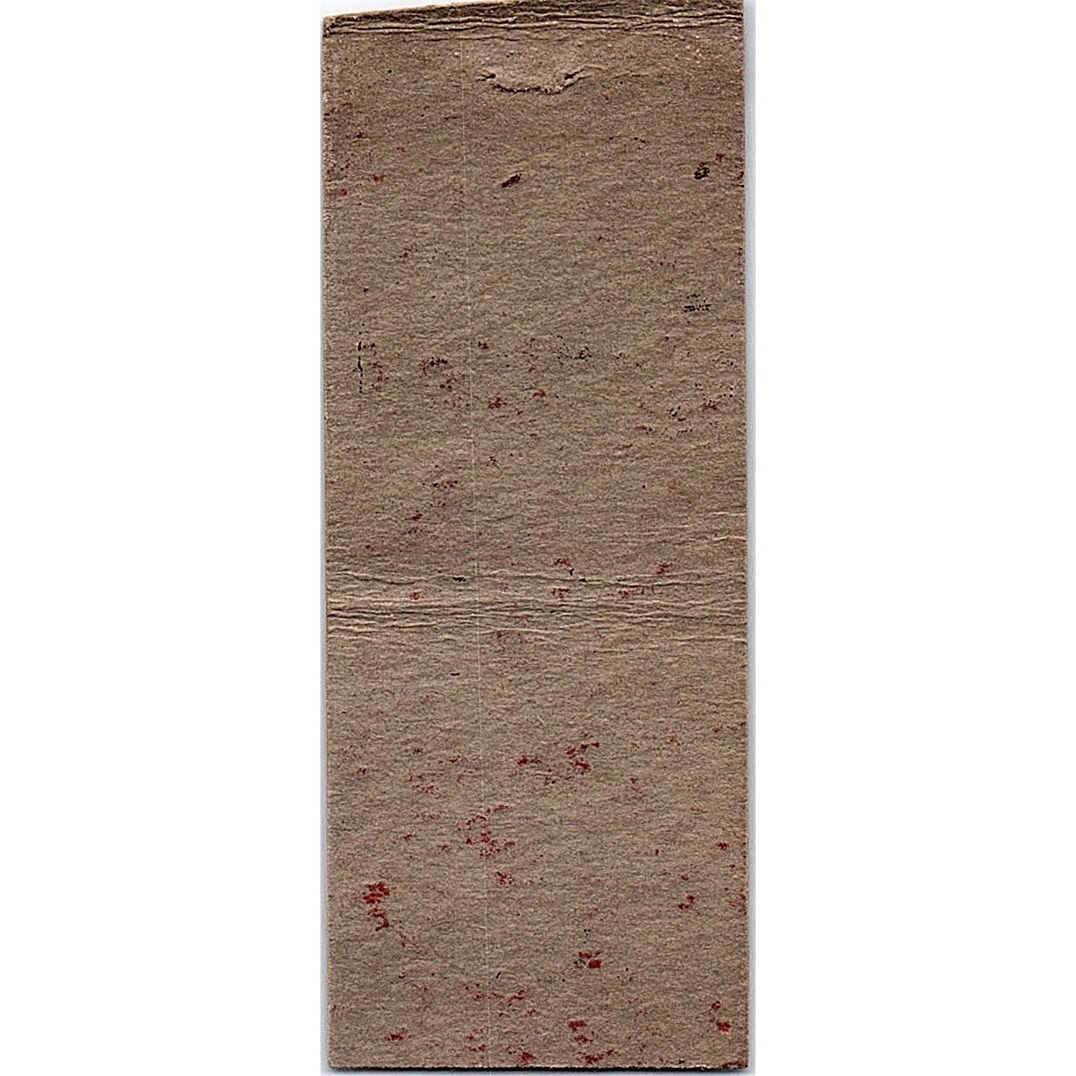 Art & Jack's Bar Eau Claire WI Pinup Vintage Matchbook Cover SE5-Y1