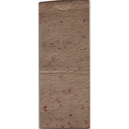 Art & Jack's Bar Eau Claire WI Pinup Vintage Matchbook Cover SE5-Y1
