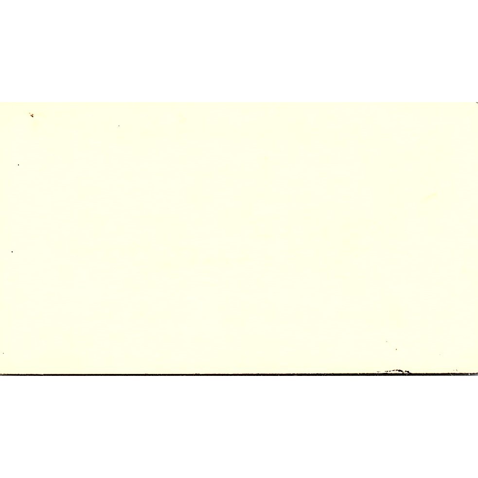 Allied Radio Shack Norman Siegrist Pomona CA Business Card SF3-B7