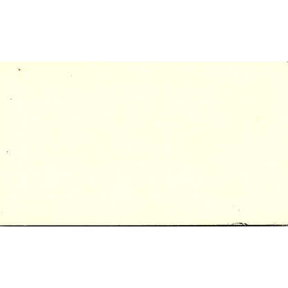 Allied Radio Shack Norman Siegrist Pomona CA Business Card SF3-B7