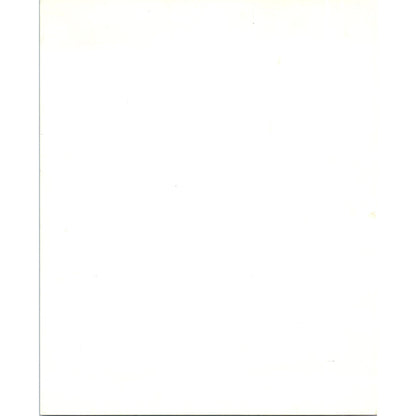 1971 Summer of '42 Original 8x10 Lobby Card Jennifer O'Neil #7 AE6