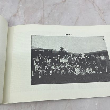 Lydney Grammar School 1903-1973 History Celebration Book TG8-VV