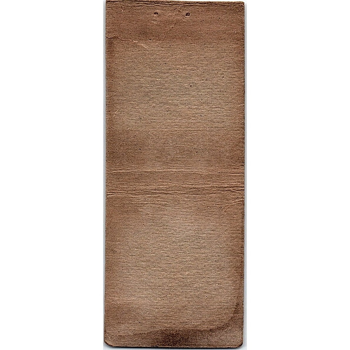 Hotel Plumb Best in Streator Vintage Matchbook Cover SE5-Y2