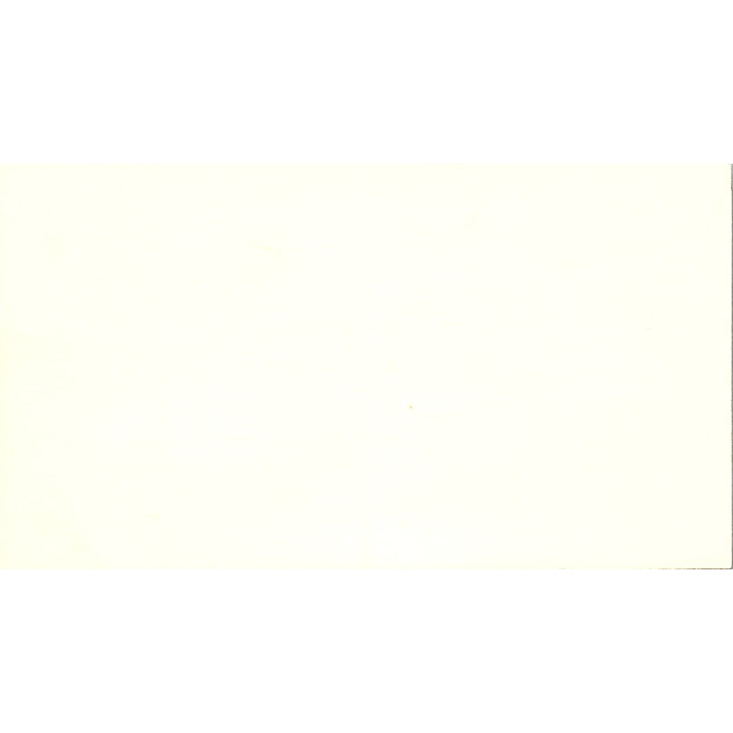 Seaway Services Capt. Gordon Grant Houston TX Vintage Business Card SSB4-B13