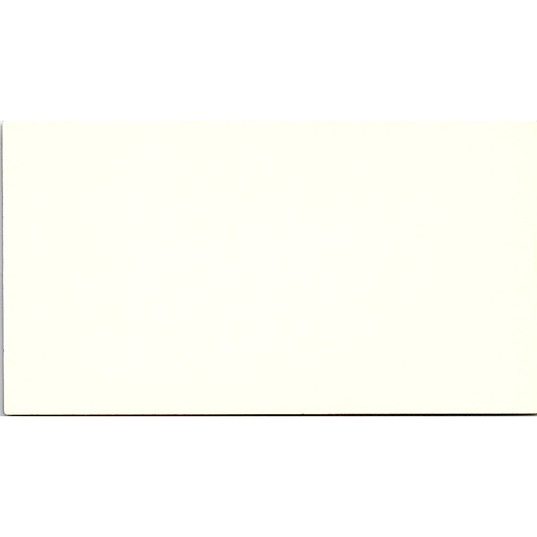 David Schwarz Auto Medic Inc Houston TX Vintage Business Card SE3-B13