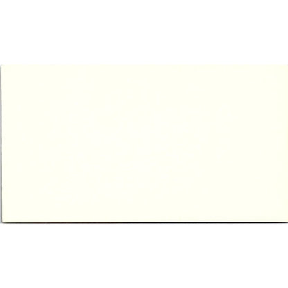 David Schwarz Auto Medic Inc Houston TX Vintage Business Card SE3-B13