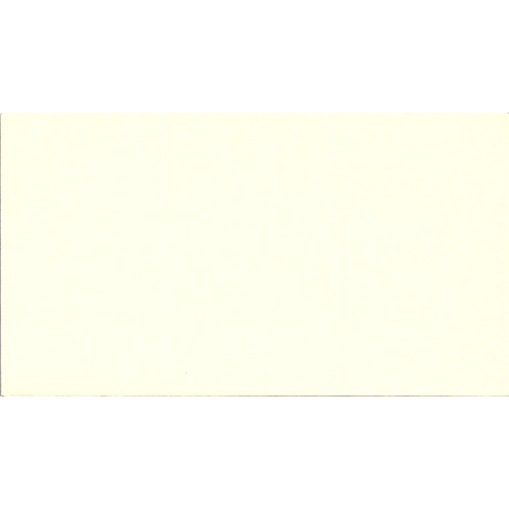 Jim Mains Gene Mosley Ins Agency Houston Vintage Business Card SD9-B6