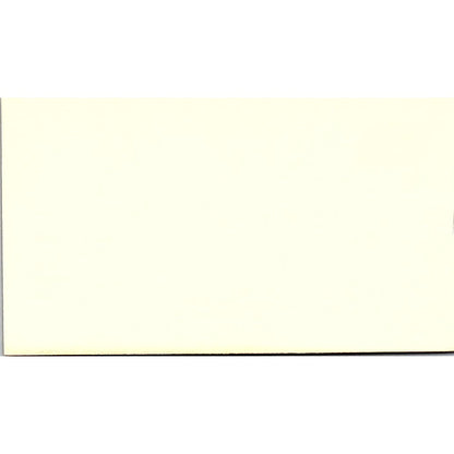 Siraj S Popatia Riise Shipping Inc Houston Vintage Business Card SC9-B2