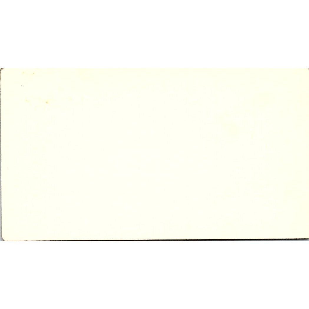 Bob Wagner Pepsi Cola Bottling Co Buena Park CA Vintage Business Card SD9-B10