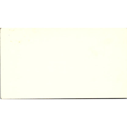 Bob Wagner Pepsi Cola Bottling Co Buena Park CA Vintage Business Card SD9-B10