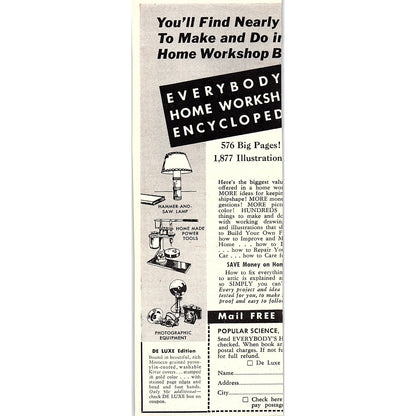 Sharpen Lawnmowers Rogers Mfg Co Lindsey Ohio 1955 Ad AG1-7