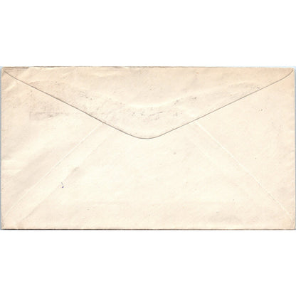 MA General Hospital Boston to Dr. C.A. Cheever Mattapan MA Postal Cover TG7-PC3