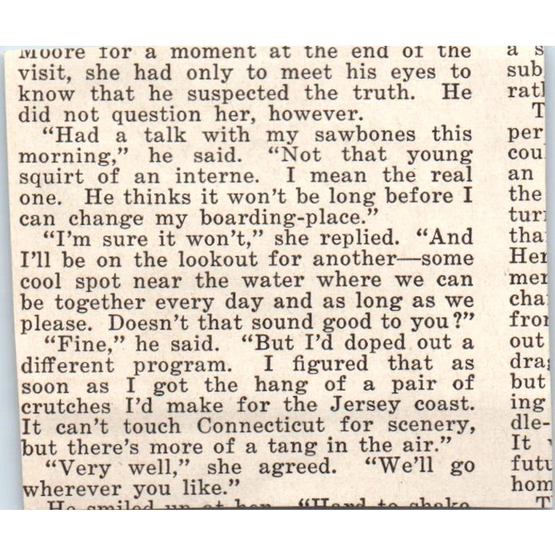 Koh-I-Noor Snap Fastener Waldes & Co Inc NY 1918 Magazine Ad AF1-SS1