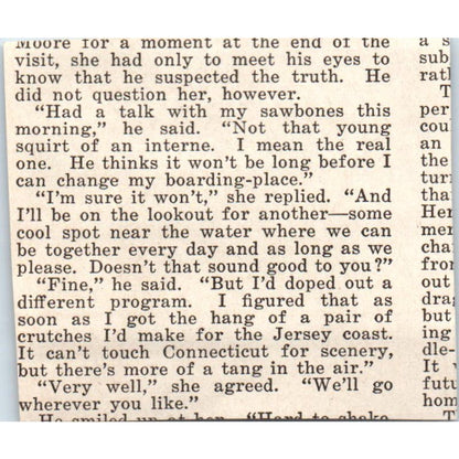 Koh-I-Noor Snap Fastener Waldes & Co Inc NY 1918 Magazine Ad AF1-SS1