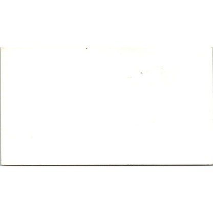 Viren Realty Roland Beaudry Bellflower CA Vintage Business Card SD4-B5