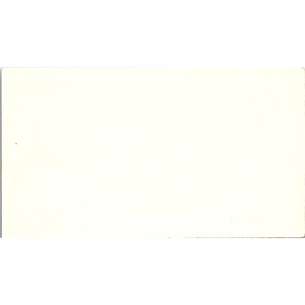 Bay Area Nurserymen Brad Hearn Larry Adams Seabrook Vintage Business Card SC9-B6